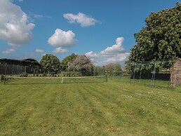 Buckland House and Annex