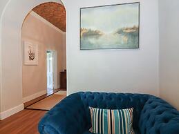 Buckland House and Annex