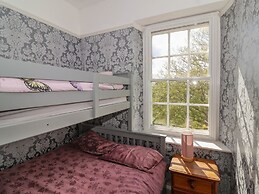 Buckland House and Annex