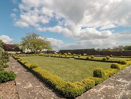 Buckland House and Annex