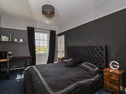 Buckland House and Annex