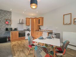 Buckland House and Annex