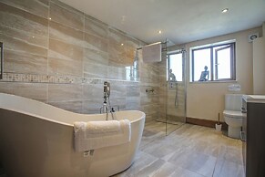 Upper Calffield Barn