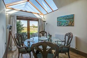 Upper Calffield Barn