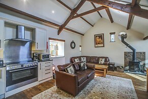 Upper Calffield Barn