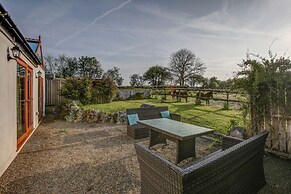 Upper Calffield Barn