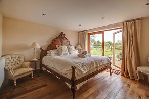 Upper Calffield Barn