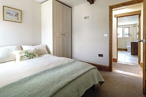 Upper Calffield Barn