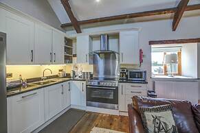 Upper Calffield Barn