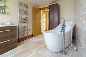 Upper Calffield Barn