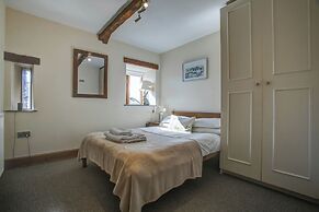 Upper Calffield Barn