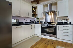 Upper Calffield Barn