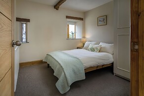 Upper Calffield Barn