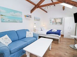 Upper Calffield Studio