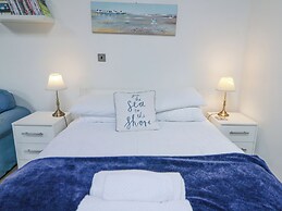 Upper Calffield Studio