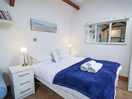 Upper Calffield Studio