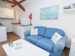 Upper Calffield Studio