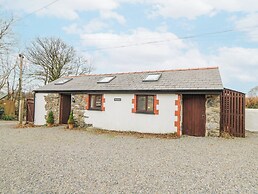 Upper Calffield Studio