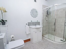 Upper Calffield Studio