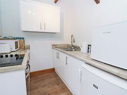 Upper Calffield Studio