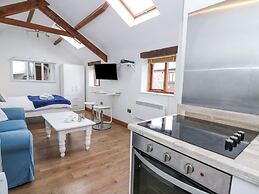 Upper Calffield Studio