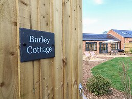 Barley Cottage