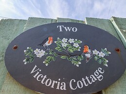 2 Victoria Cottages