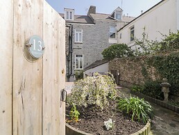 Hidden Gem on the Hoe