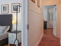 Hidden Gem on the Hoe