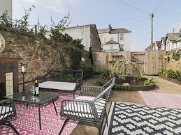 Hidden Gem on the Hoe