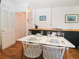 Hidden Gem on the Hoe