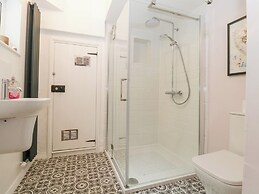 Hidden Gem on the Hoe