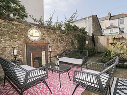 Hidden Gem on the Hoe