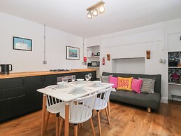 Hidden Gem on the Hoe