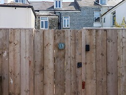 Hidden Gem on the Hoe