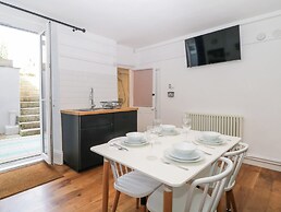 Hidden Gem on the Hoe