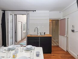 Hidden Gem on the Hoe