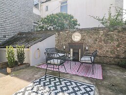 Hidden Gem on the Hoe