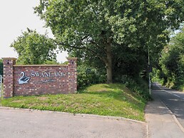Swan Lodge