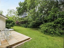 Garden Cottage
