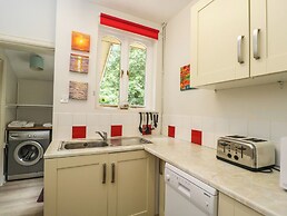 Garden Cottage