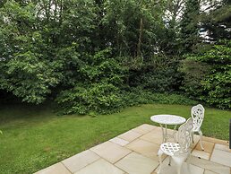 Garden Cottage