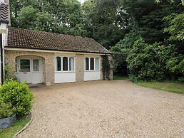 Garden Cottage