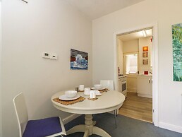 Garden Cottage