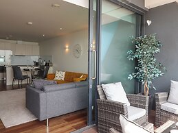 Apartment 17 Abbey Sands