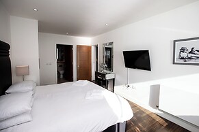 Apartment 17 Abbey Sands