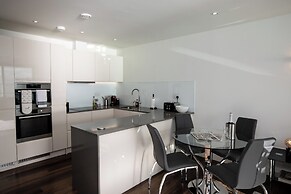 Apartment 17 Abbey Sands