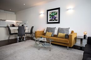 Apartment 17 Abbey Sands