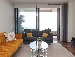 Apartment 17 Abbey Sands