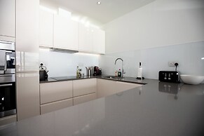 Apartment 17 Abbey Sands